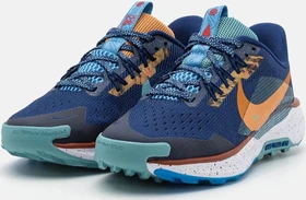 Nike Pegasus Trail 5 blue void/blue beyond/photo blue/monarch (Junior)