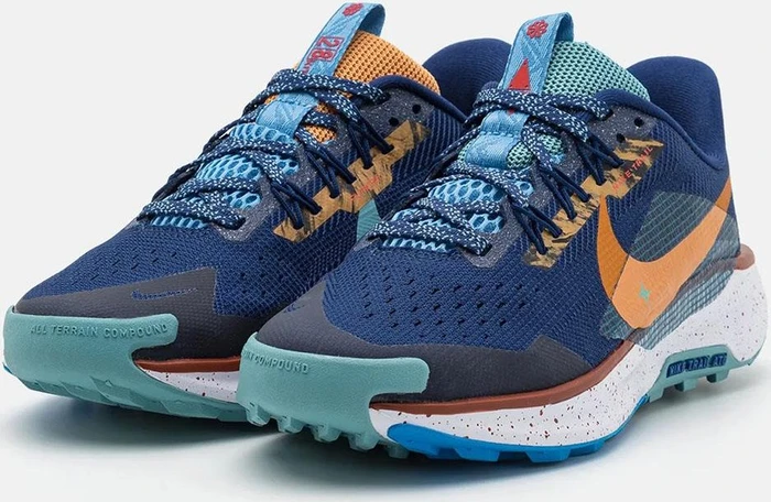 Nike Pegasus Trail 5 (Junior)