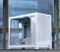 Jonsbo D32 STD White, Glasfenster Vorschaubild