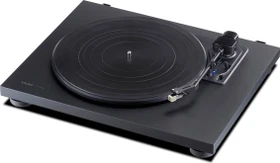 TEAC TN-180BT-A3 schwarz