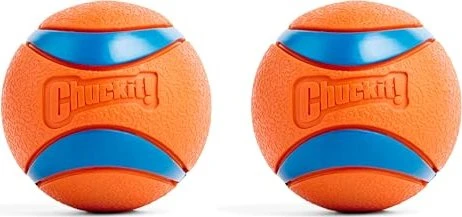 Chuckit Ultra Ball, Large, Large