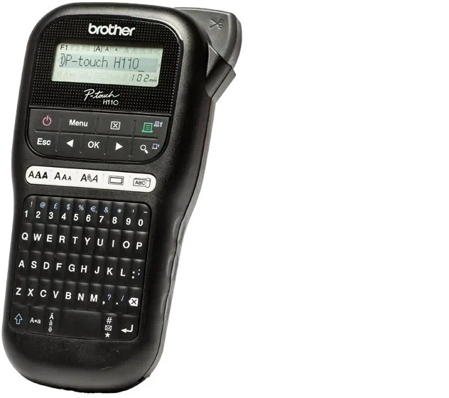 Brother P-touch PT-H110