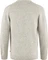 Fjällräven Lada Round Neck Strickpullover chalk white (Herren) Vorschaubild