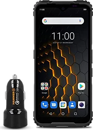 HAMMER Hammer Blade 5G schwarz