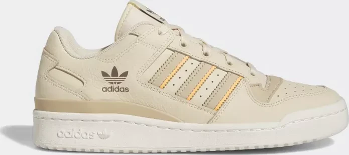 adidas Forum Low sand strata/magic beige/off white