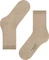 Falke Cosy Wool Socken beige mel. (Damen) Vorschaubild