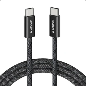 Anker USB-C to USB-C Cable (1.8m, 240W) schwarz
