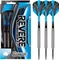 Harrows Revere 90% Steeltip Dartpfeil Set Vorschaubild