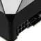 ASUS Turbo GeForce GTX 1060, TURBO-GTX1060-6G, 6GB GDDR5, DVI, 2x HDMI, 2x DP Vorschaubild