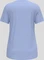 Odlo Active 365 Linencool Funktionsshirt kurzarm blue heron melange (Damen) Vorschaubild