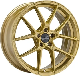 OZ Racing Estrema GT HLT 8.5x18 5/100 ET45 (verschiedene Farben)