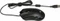 iBox Aurora A-3 Gaming Mouse schwarz, USB Vorschaubild