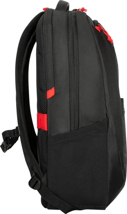 Targus Strike 17.3" Rucksack schwarz