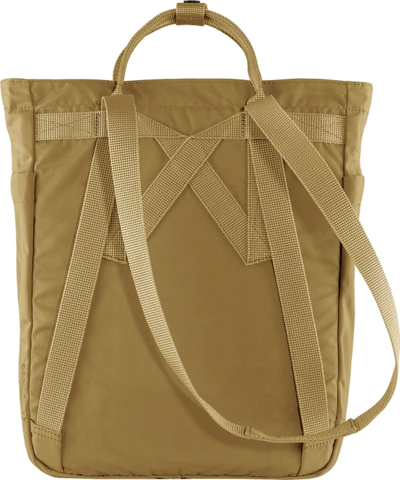 Fjällräven Kanken Totepack clay