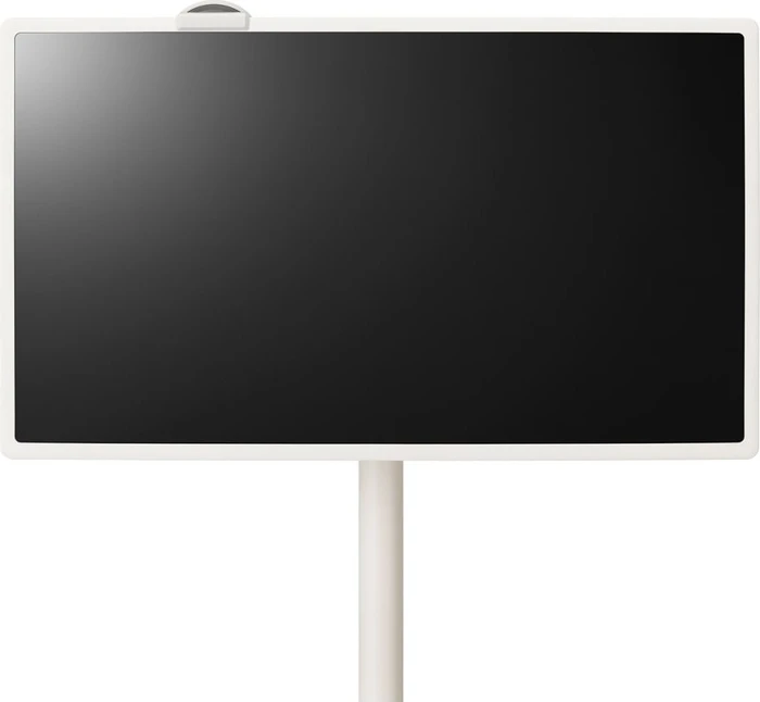 LG StanbyME 27ART10AKPL, 27" Rollable Touch Screen, 27"