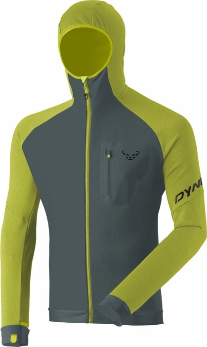 Dynafit Radical Polartec Hooded Jacke (Herren)