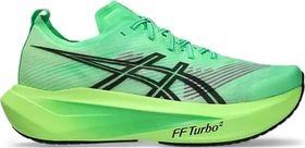 Asics Megablast vital green/black