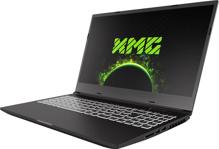 Schenker XMG Core 15 M22hsp, Ryzen 7 6800H, 16GB RAM, 1TB SSD, GeForce RTX 3060, DE