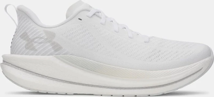 Under Armour Velociti SPD white/halo gray/mod gray (Herren)