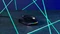 Acer Predator Cestus 335, schwarz, USB Vorschaubild
