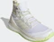 adidas Terrex Free Hiker Primeblue cloud white/wonder white/pulse lime (Herren) Vorschaubild