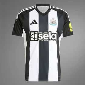 adidas Newcastle United 2024/2025 Heimtrikot (Junior)