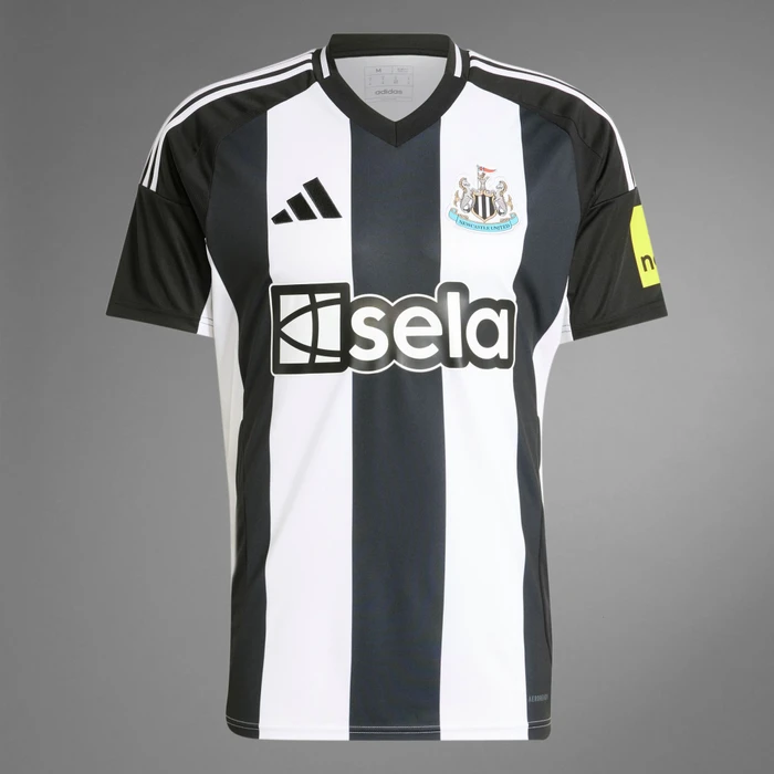adidas Newcastle United 2024/2025 Heimtrikot (Junior)