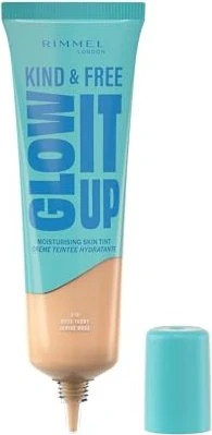 Rimmel Kind & Free Glow It Up Skin Tint