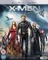 X-Men Trilogie Box Vorschaubild
