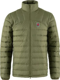 Fjällräven Expedition Pack Down Funktionsjacke grün (Herren)
