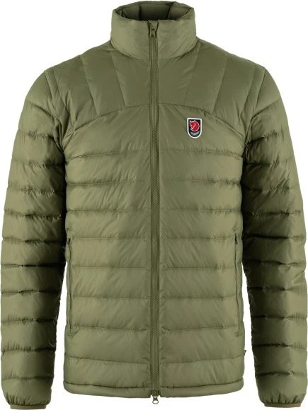 Fjällräven Expedition Pack Down Jacke (Herren)