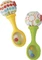 Mattel Fisher-Price Babys Rumba-Rasseln Vorschaubild