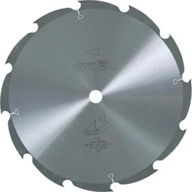 Mafell HM Kreissägeblatt 12Z, 450x2.5x30mm, 1 Stück