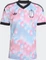 adidas FIFA WM 2026 Belgien Auswärtstrikot kurzarm frozen blue (Herren) Vorschaubild