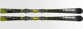 Head Supershape e-Speed (inkl. Bindung) (Modell 2020/2021)