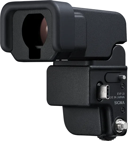 Sigma EVF-21 Externer Sucher
