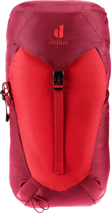 Deuter AC Lite 16 cherry/masala