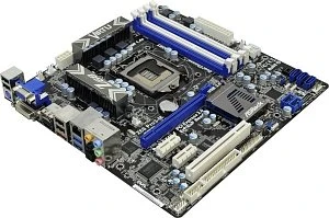 ASRock Z68 Pro3-M (Intel 1155)