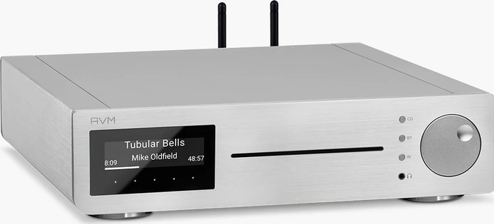 AVM Audio Inspiration CS 2.3