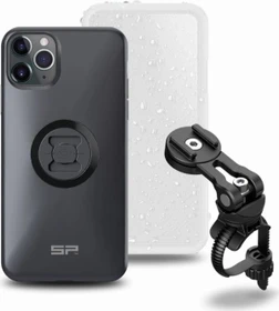 SP Connect Bike Bundle II iPhone 11 Pro Max schwarz