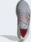 adidas Solar Glide 4 ST halo silver/crystal white/solar red (Damen) Vorschaubild