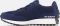 New Balance 327 Bungee Lace natural indigo/white (Junior) Vorschaubild