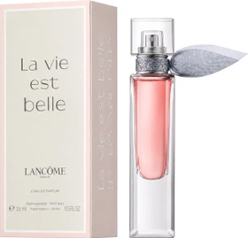 Lancôme La Vie est Belle Eau de Parfum, 15ml