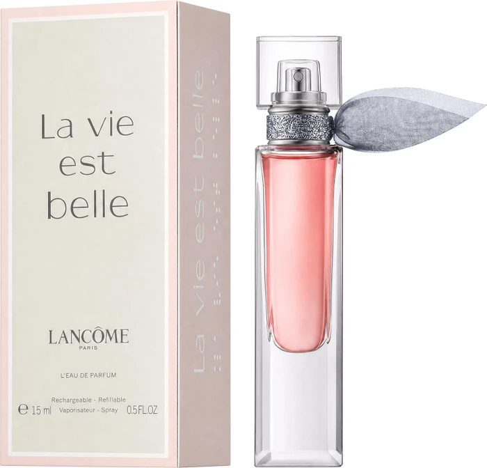 Lancôme La Vie est Belle Eau de Parfum, 15ml