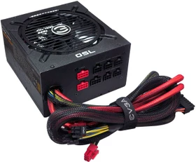 EVGA SuperNOVA NEX750B (120mm) 750W, ATX 2.3