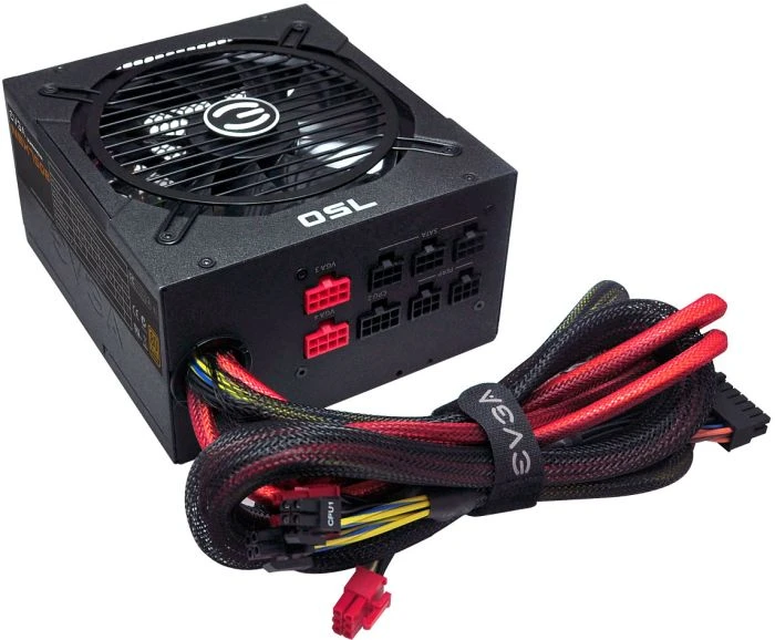 EVGA SuperNOVA NEX ATX 2.3