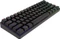 RK Royal Kludge RK61 60% Wireless, schwarz, LEDs RGB, Gateron RED, USB/Bluetooth, DE Vorschaubild