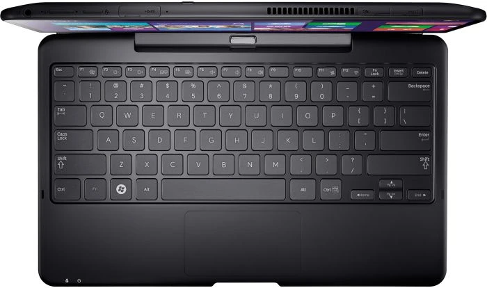 Samsung ATIV Tab 7, Core i5-3317U, 128GB, UMTS, Windows 8 Pro 64bit, KeyboardDock