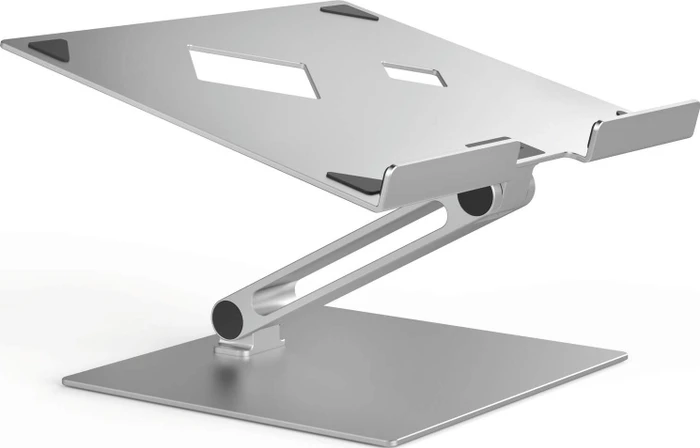 Durable Laptop Ständer Rise, Notebook-Stand 10-17"