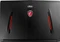 MSI GT62VR 6RE16H21 Dominator Pro, Core i7-6700HQ, 16GB RAM, 256GB SSD, 1TB HDD, GeForce GTX 1070, DE Vorschaubild